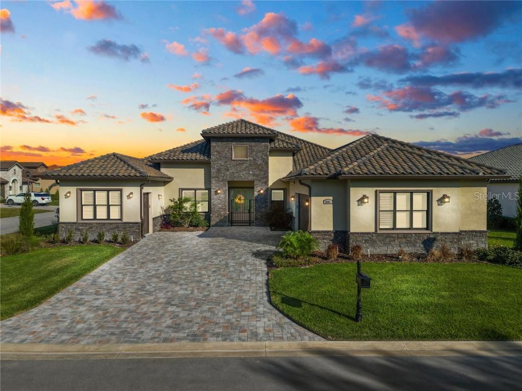 3131 Sanctuary Cir., Lakeland, FL 33803