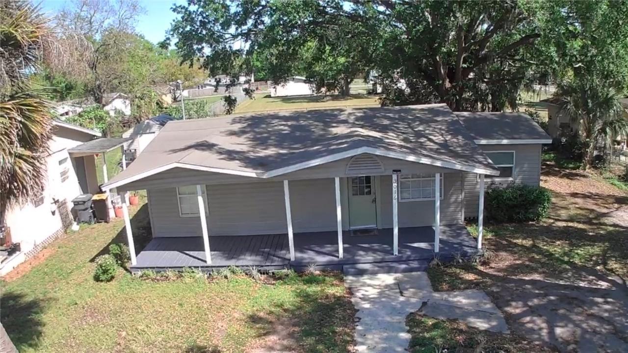 3016 Hutchins St., Eaton Park, FL 33840