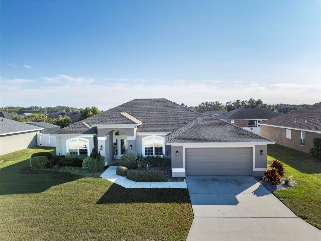 1695 Doves View Cir., Auburndale, FL 33823