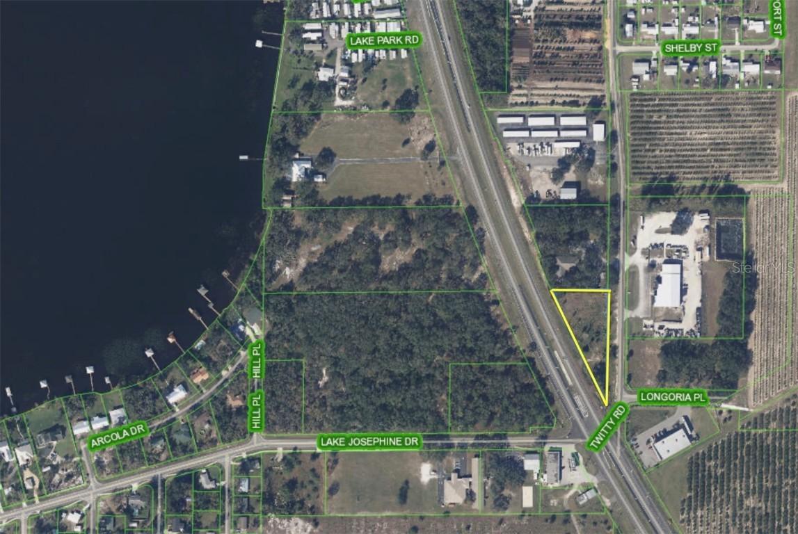 11800 Us Highway 27, Sebring, FL 33876