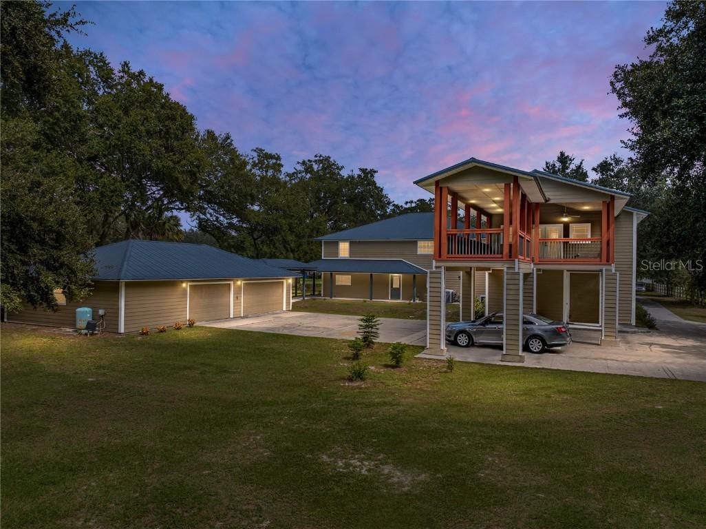 4850 Old Berkley Rd., Auburndale, FL 33823