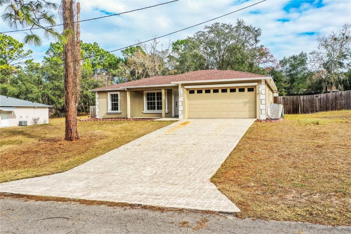 777 N Conant Ave., Crystal River, FL 34429