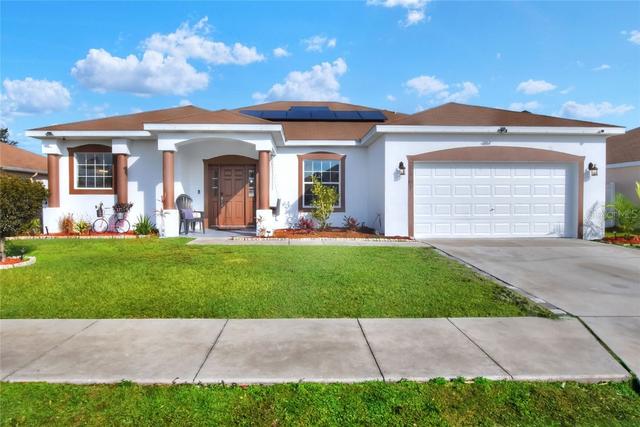 New Homes For Sale This Week That Attend McLaughlin Academy of Excellence: January 10th to January 16th