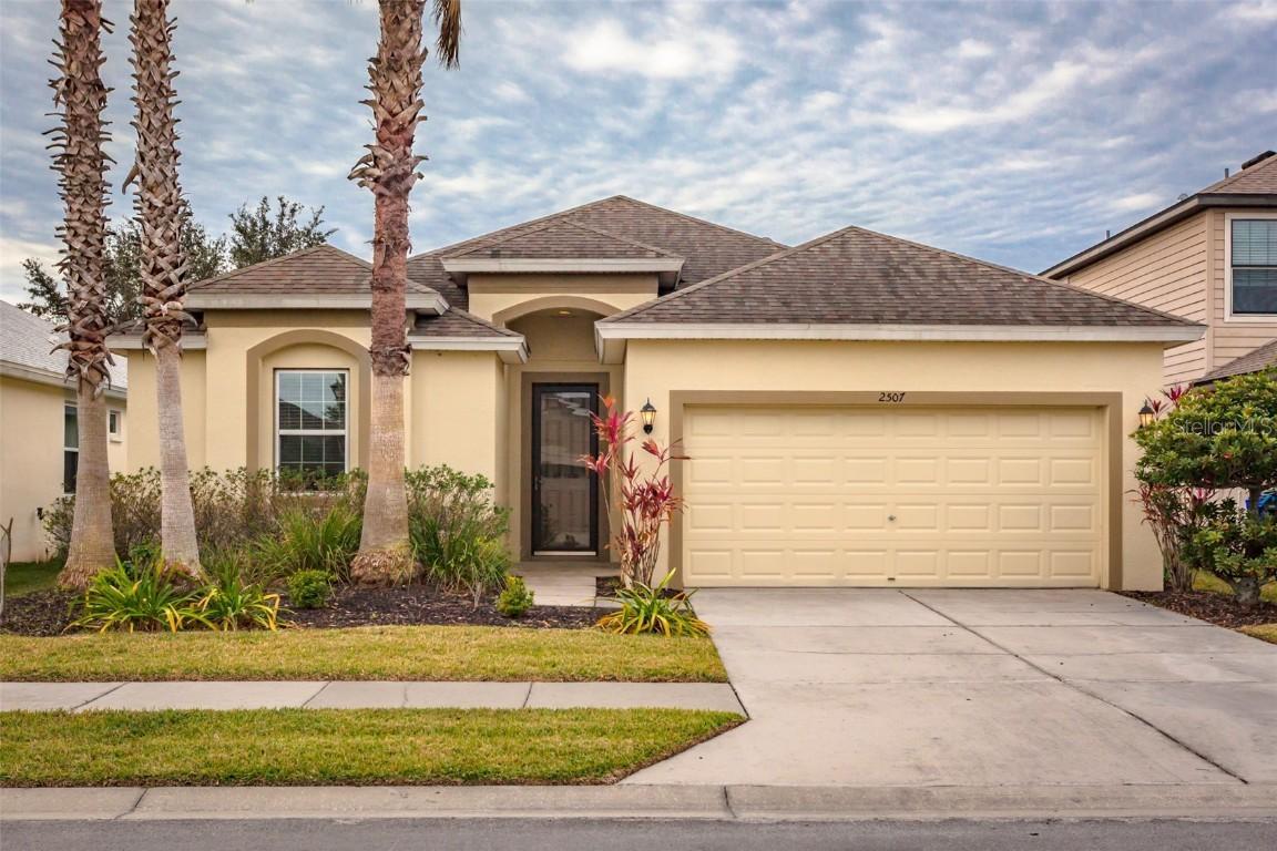 2507 Torrens Dr., Lakeland, FL 33805