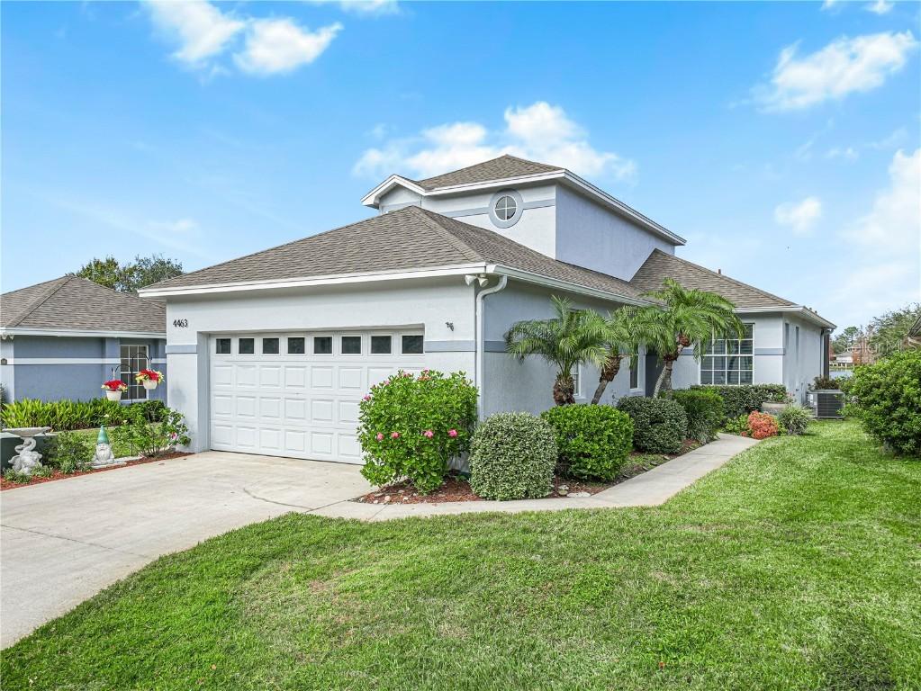 4463 Pebble Pointe Dr., Lakeland, FL 33813