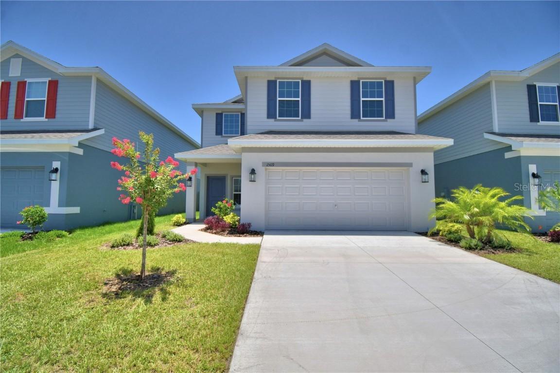 1509 Leamington Ln., Winter Haven, FL 33884
