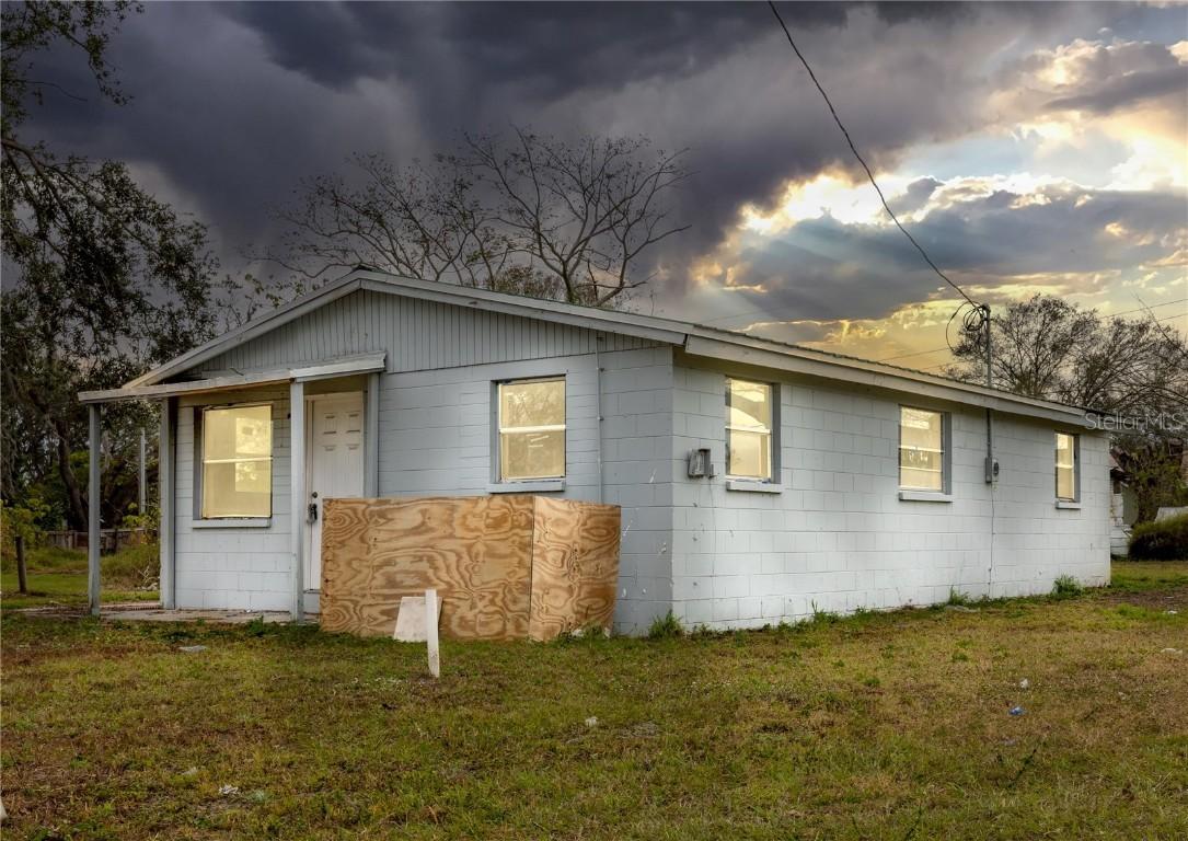 642 Peterson St., Wauchula, FL 33873