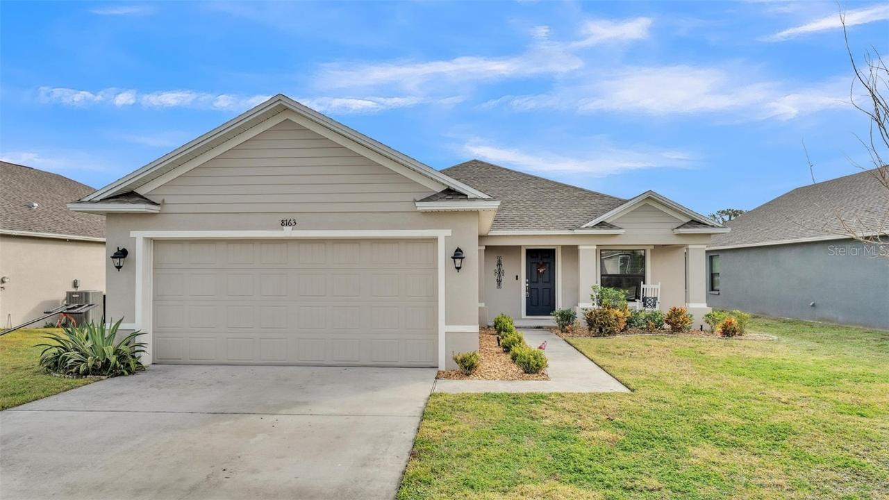 8163 Campbell Crossing Cir., Lakeland, FL 33810
