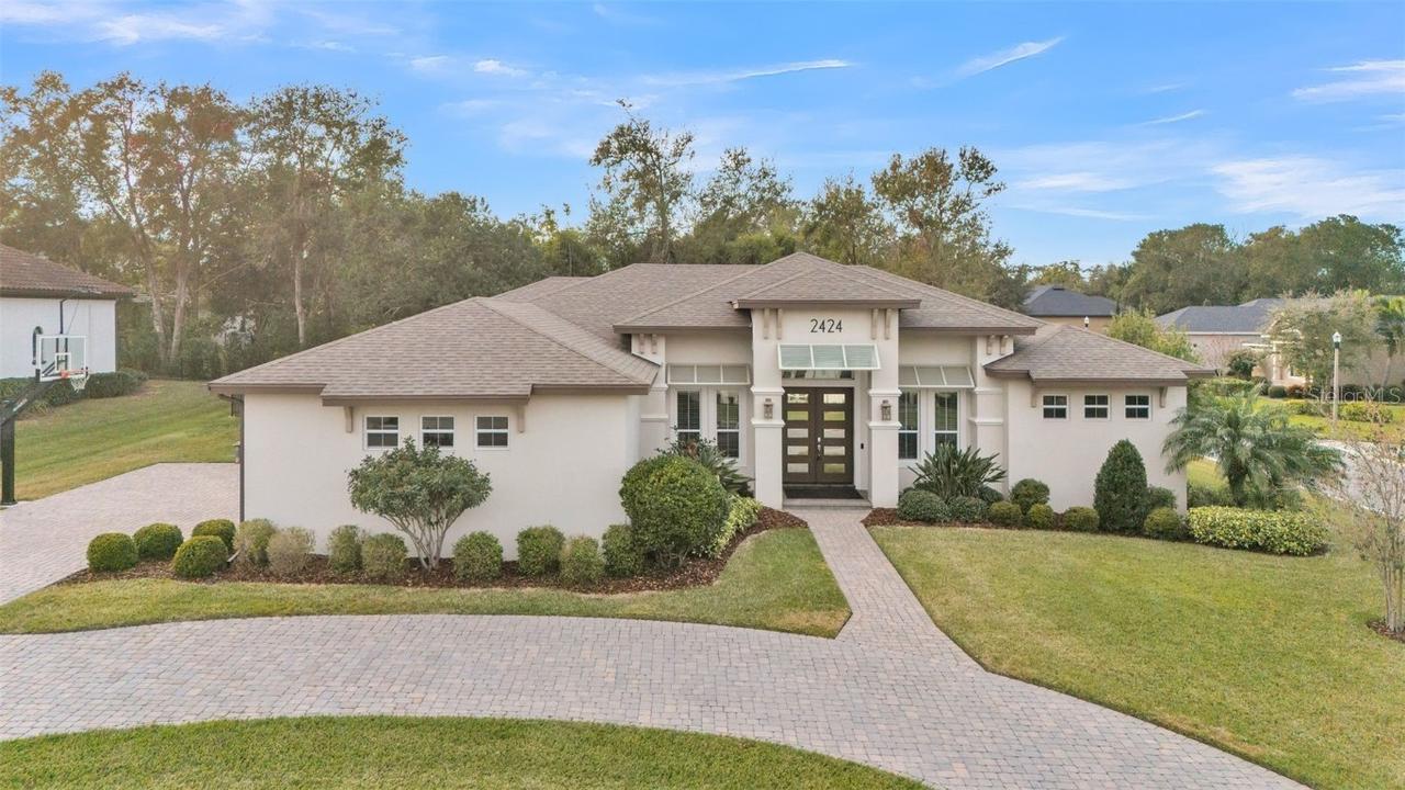 2424 Delphi Cir., Lakeland, FL 33812