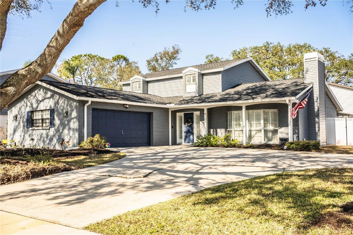 4101 Dellbrook Dr., Tampa, FL 33624