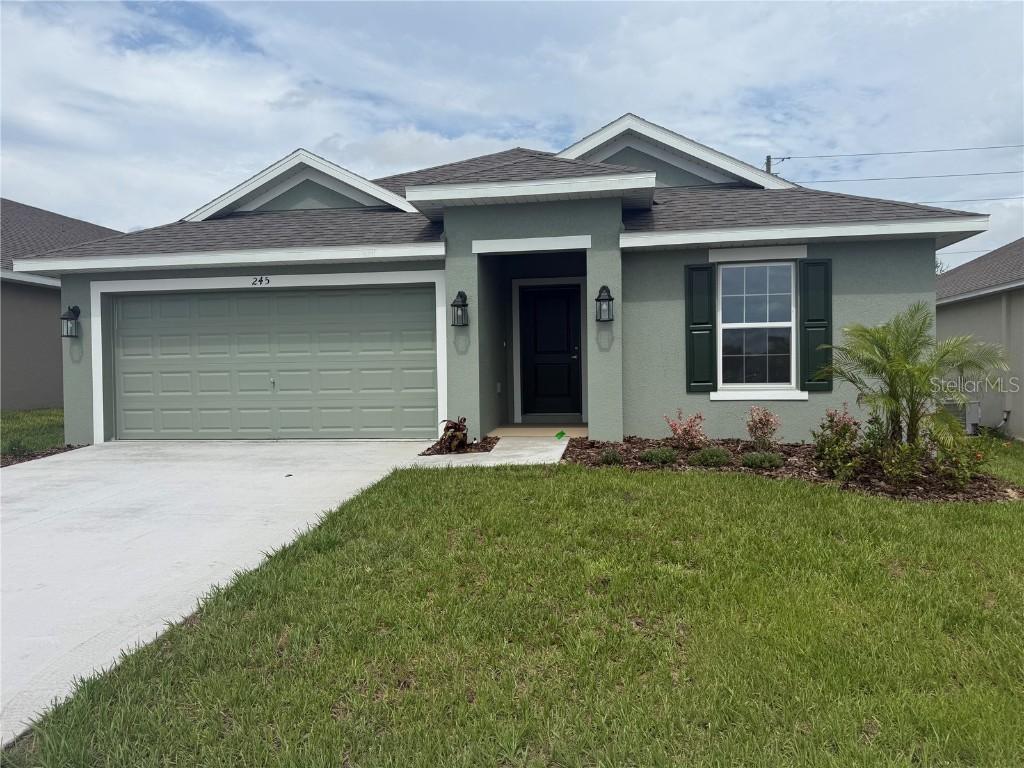 245 Piave St., Haines City, FL 33844