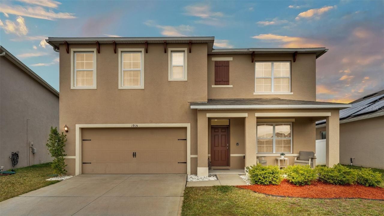 1915 Pristine Loop, Lakeland, FL 33811