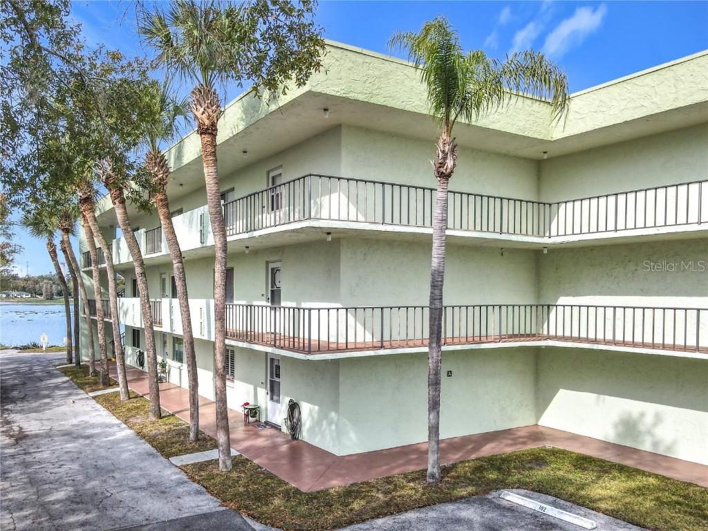 1130 N Lake Parker Ave. #A306, Lakeland, FL 33805