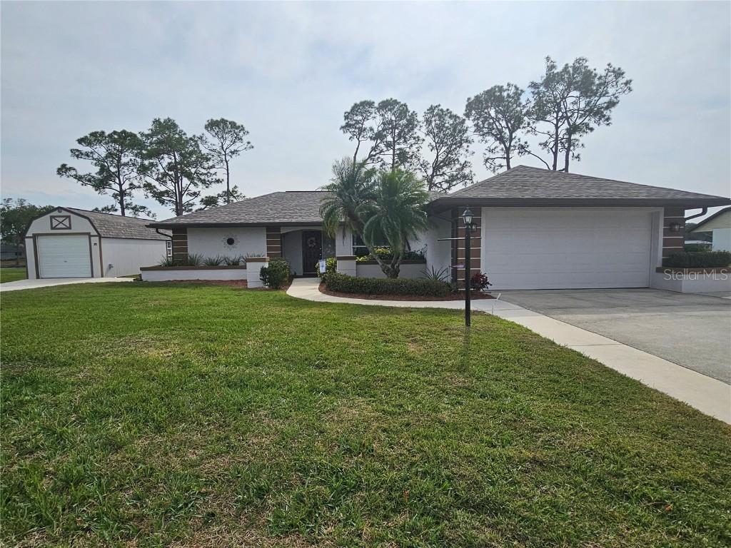 3612 Divot Rd., Sebring, FL 33872