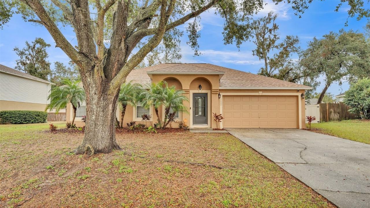 3445 Sleepy Hill Oaks St., Lakeland, FL 33810