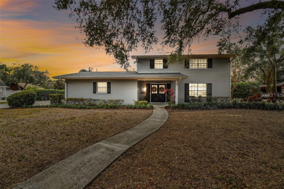 1521 Leighton Ave., Lakeland, FL 33803