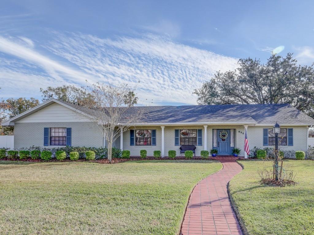 825 E Mann Rd., Bartow, FL 33830