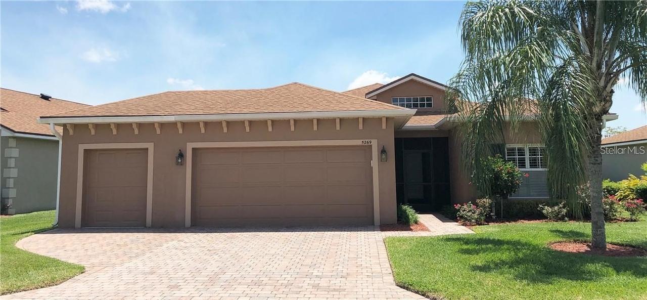 5269 Pebble Beach Blvd., Winter Haven, FL 33884