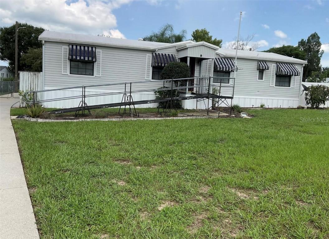320 Citrus Highlands Dr., Bartow, FL 33830