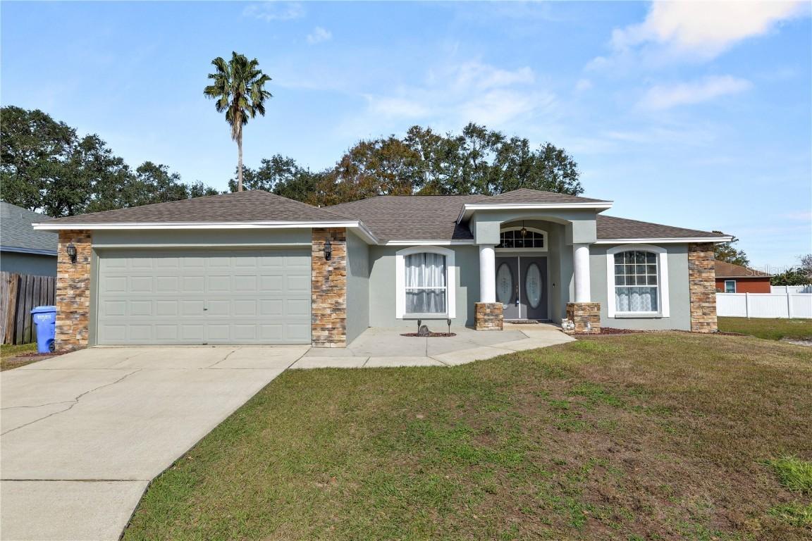 5819 Driftwood Dr., Winter Haven, FL 33884