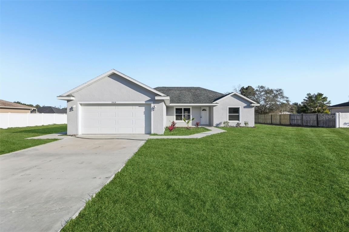 9419 SE 163rd St., Summerfield, FL 34491