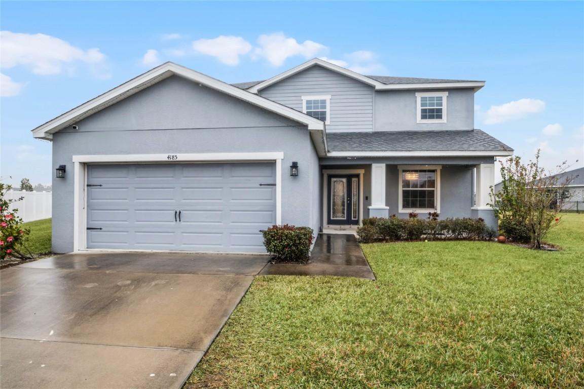 4185 Shearwater St., Lakeland, FL 33811