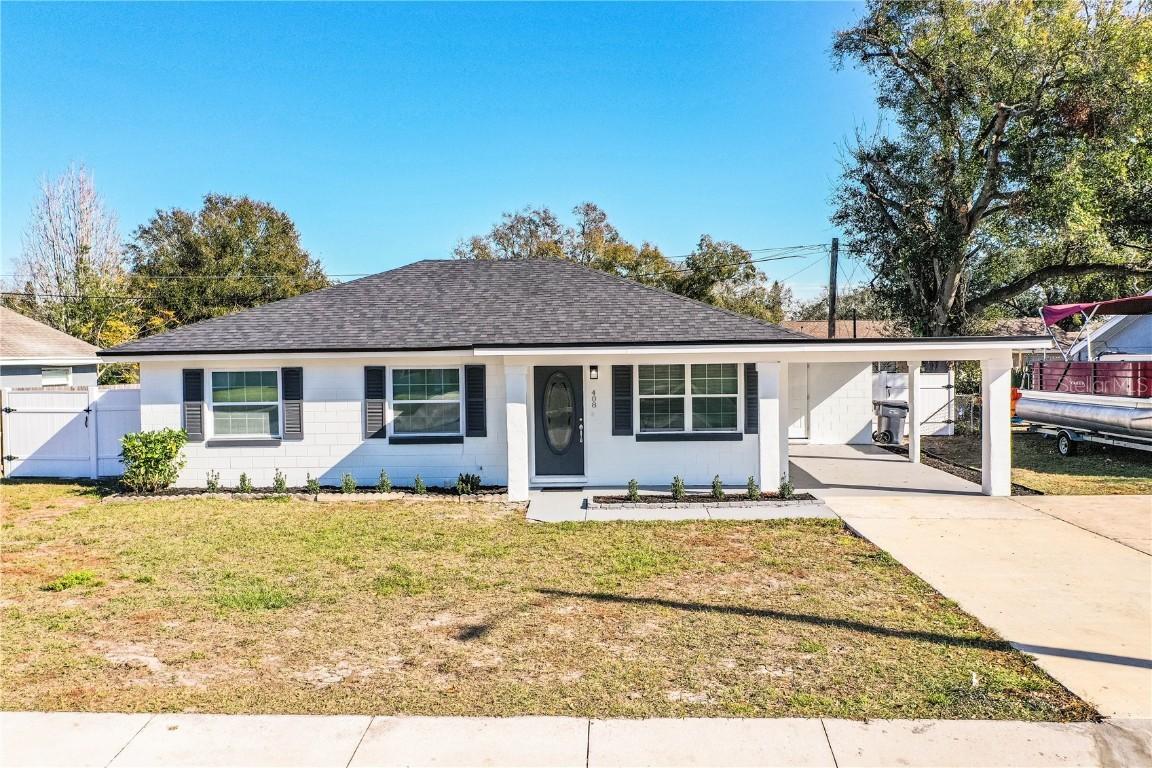408 Patrick Ave., Winter Haven, FL 33880