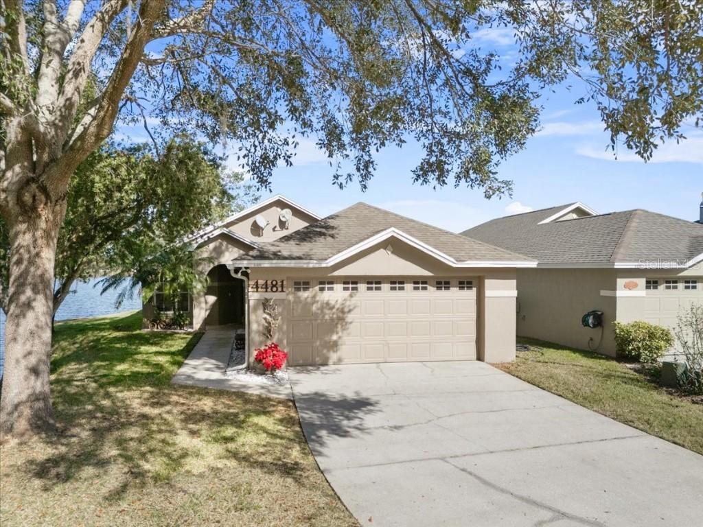 4481 Pebble Pointe Dr., Lakeland, FL 33813