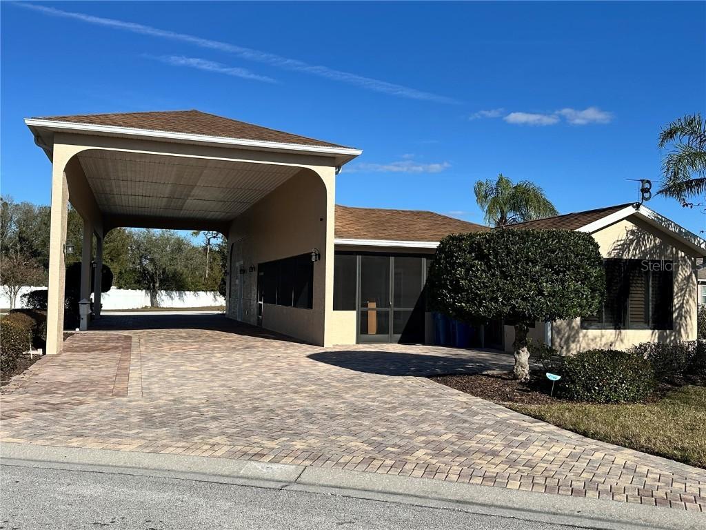 265 Laynewade Rd., Polk City, FL 33868