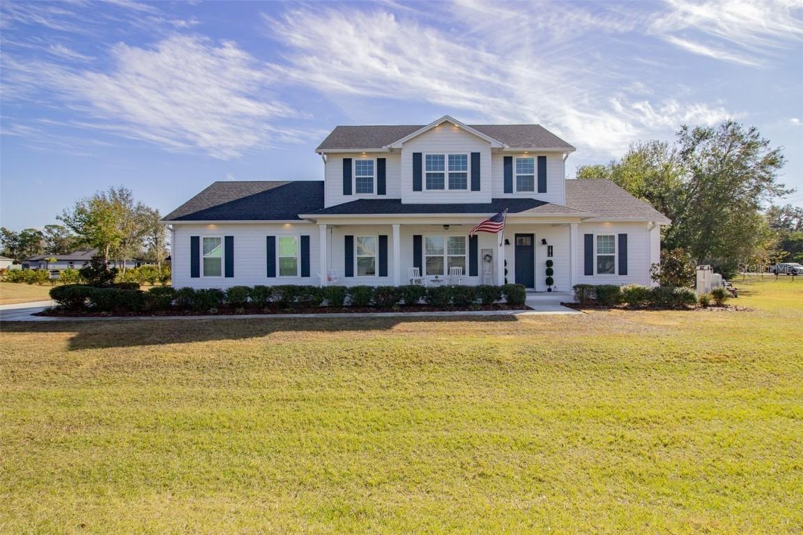 14818 Grady Sweat Ln., Wimauma, FL 33598