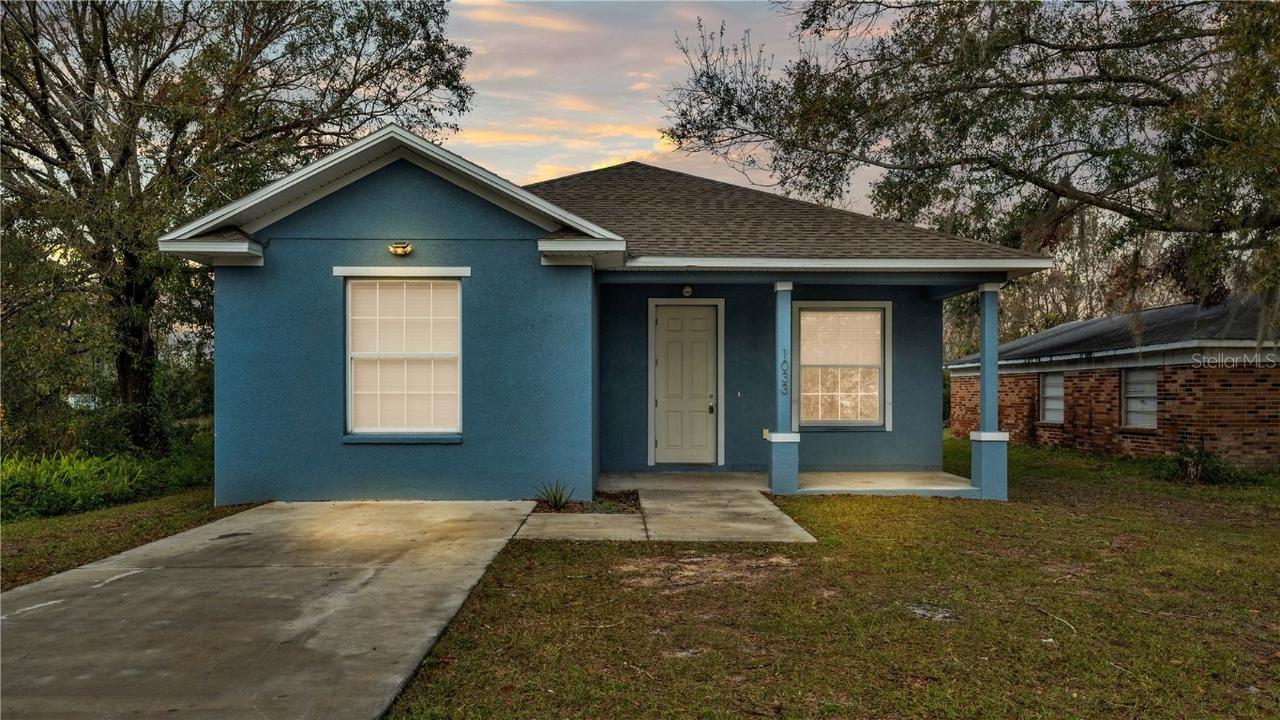 1033 Fleming Ave., Lakeland, FL 33815