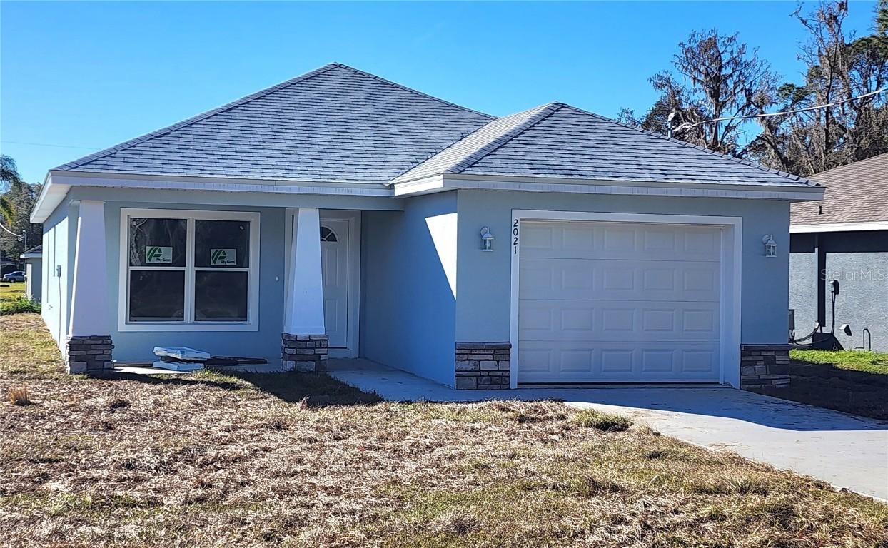 2021 Alderman Rd., Auburndale, FL 33823
