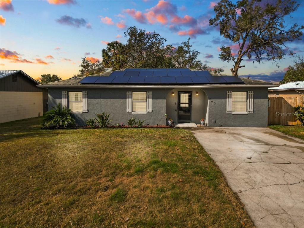 345 Piedmont Ct., Bartow, FL 33830