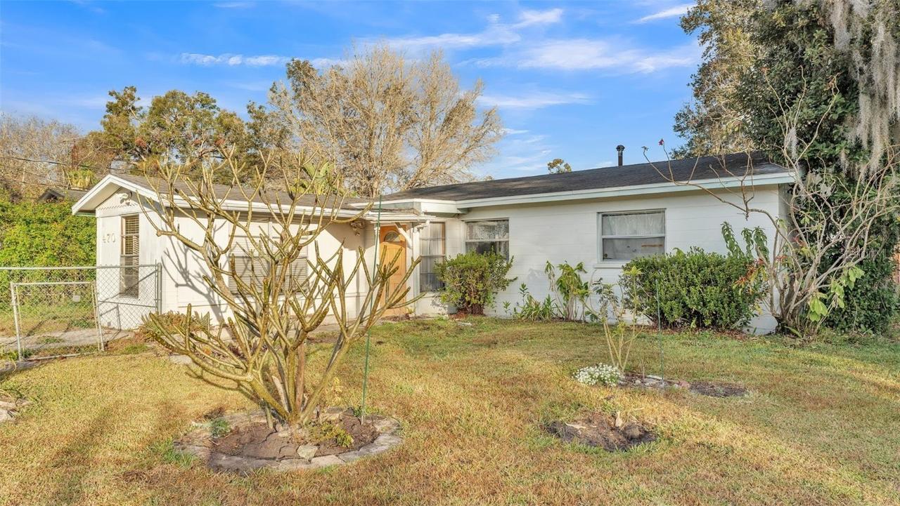 470 Lucille St., Bartow, FL 33830