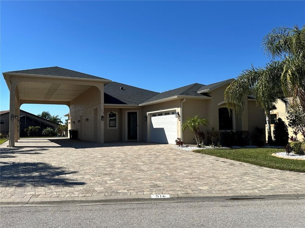 516 Homecoming Way, Polk City, FL 33868