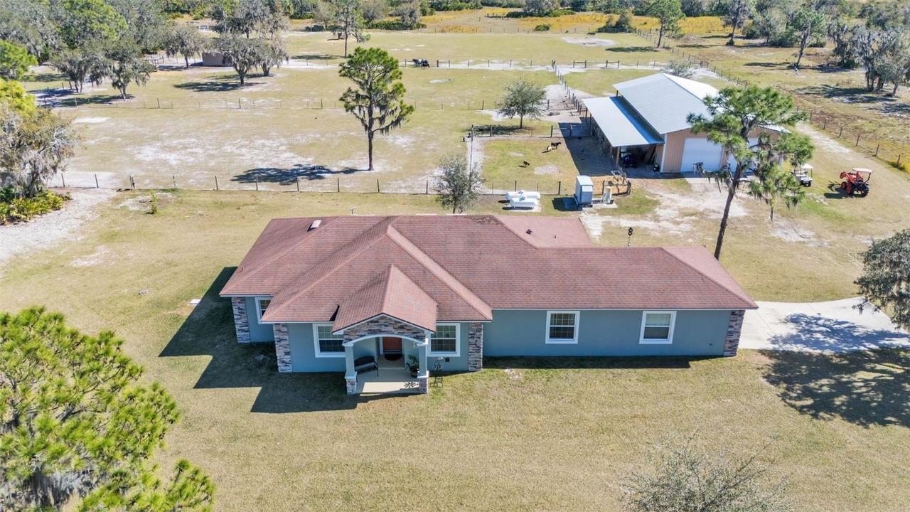 2455 Gerber Dairy Rd., Winter Haven, FL 33880