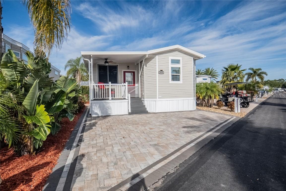 2415 Citrus Tree Rd., Clermont, FL 34714