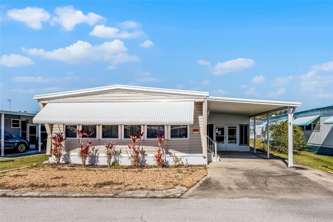 521 Lakeside Ranch Way, Winter Haven, FL 33881