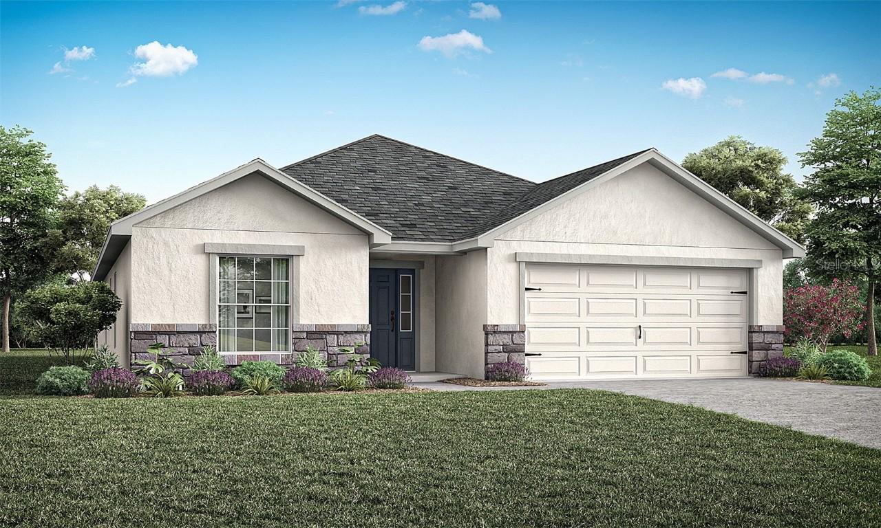 1048 Mountain Flower Ln., Davenport, FL 33837