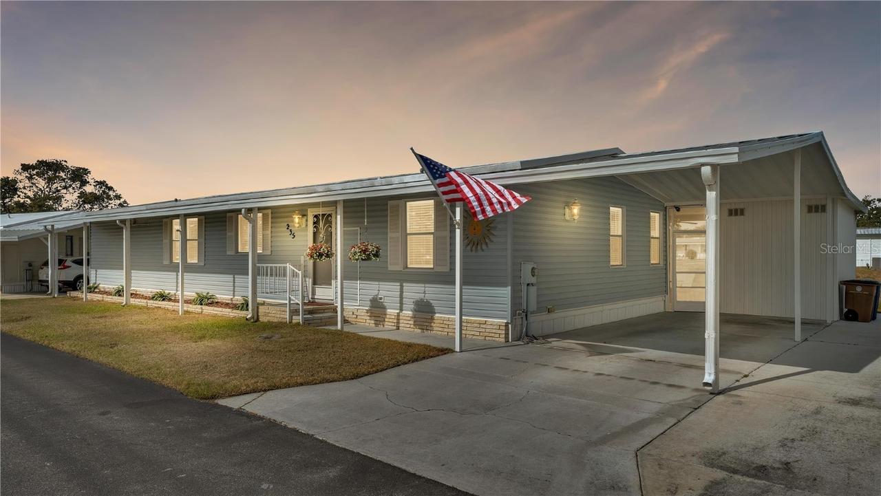 2055 S Floral Ave. #235, Bartow, FL 33830