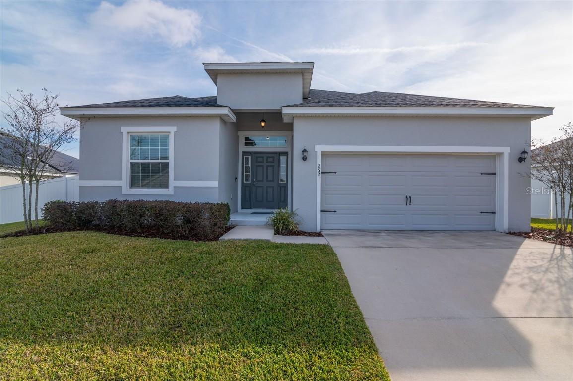 252 Walkers Point Dr., Auburndale, FL 33823
