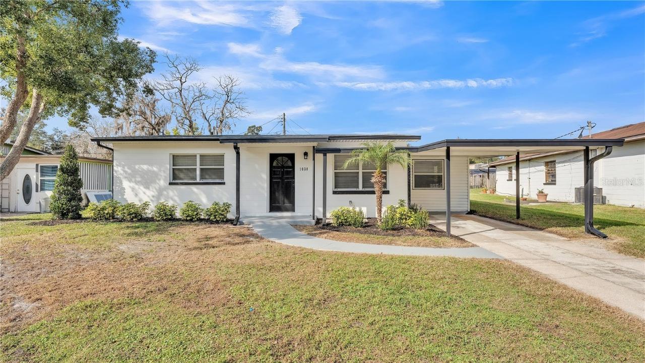 1038 Canal Dr., Lakeland, FL 33801