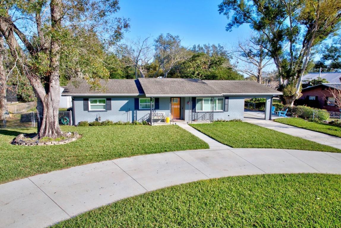 818 Haynes Rd., Lakeland, FL 33809