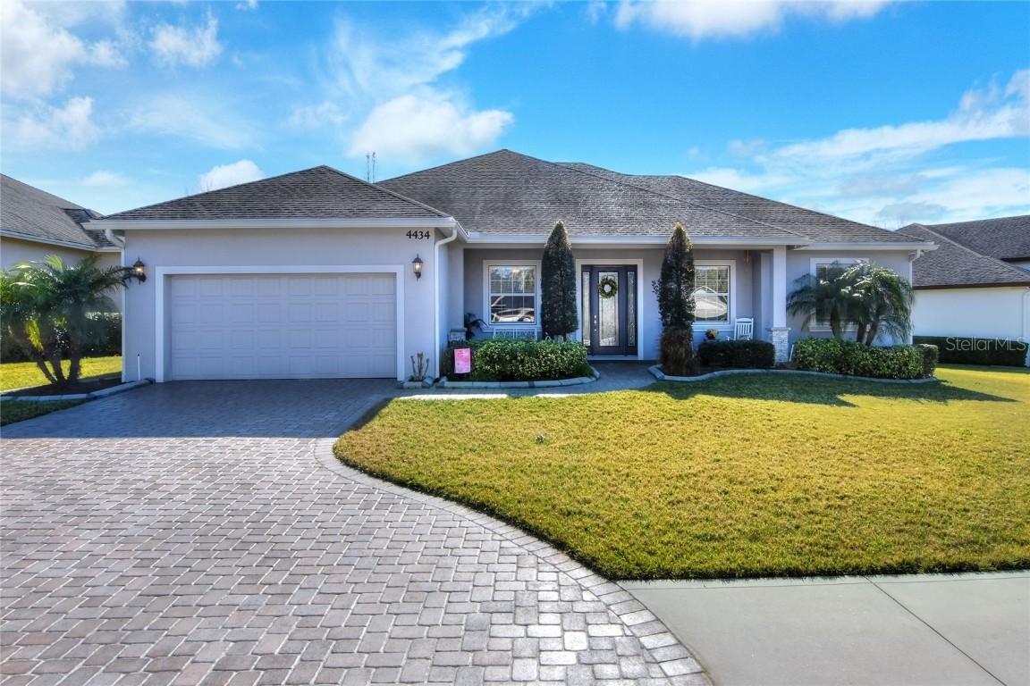 4434 Micanope Crescent Dr., Lakeland, FL 33811
