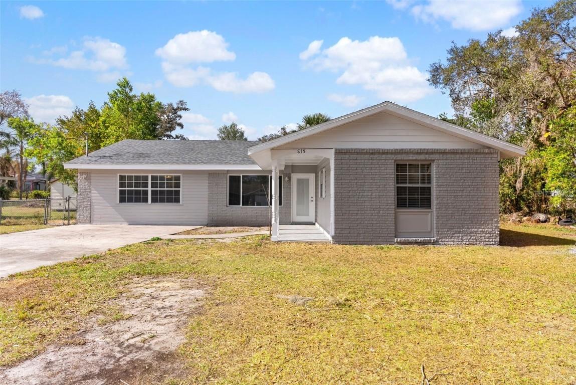 815 N Hendry Ave., Fort Meade, FL 33841