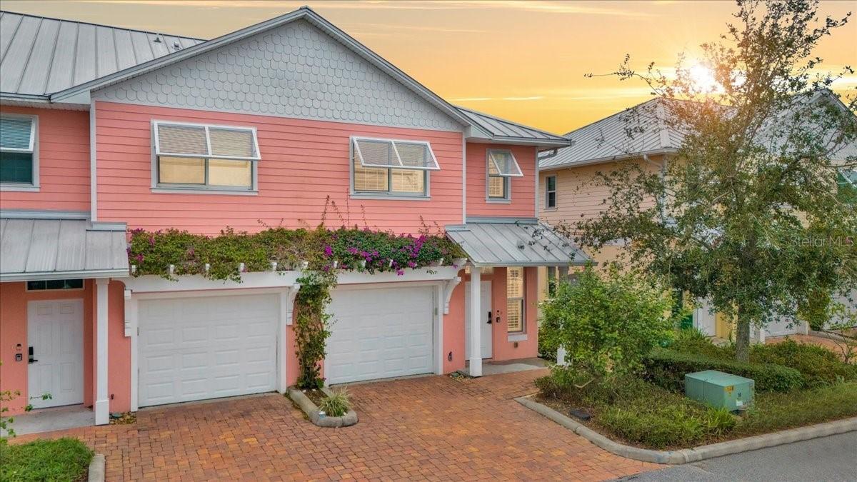 211 Ivory Coral Ln. #104, Merritt Island, FL 32953