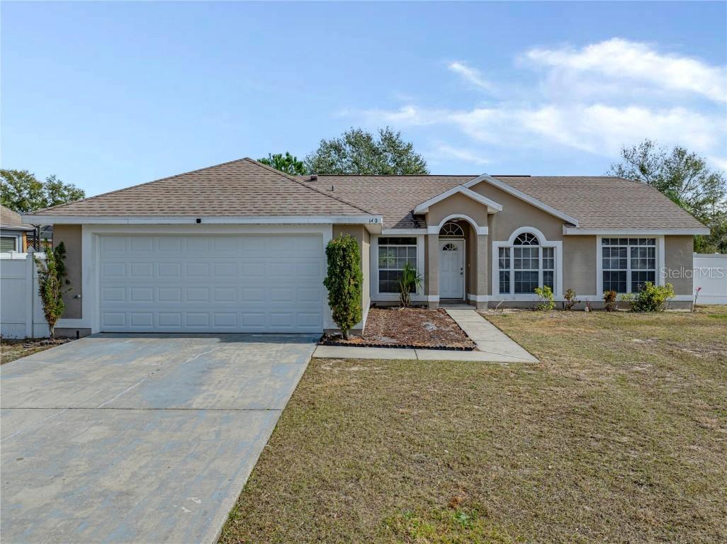 140 Bentley Oaks Blvd., Davenport, FL 33896