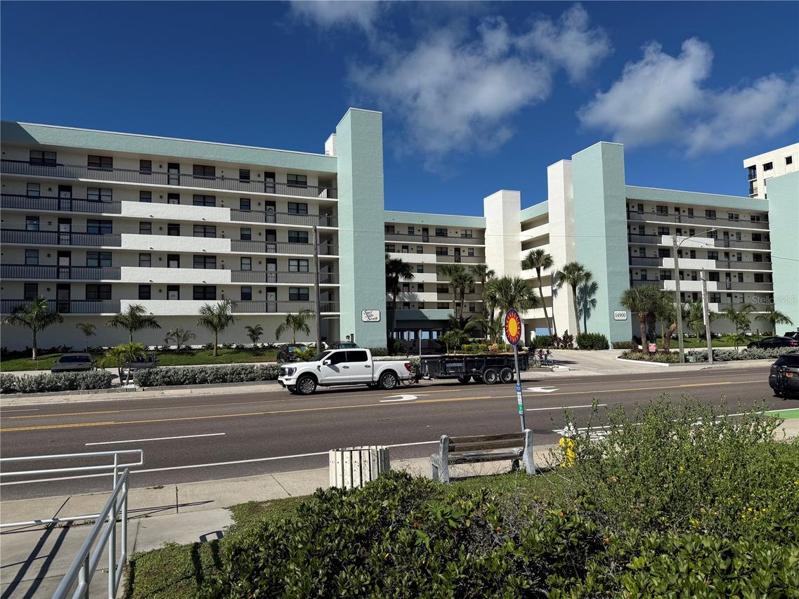 14900 Gulf Blvd. #113, Madeira Beach, FL 33708