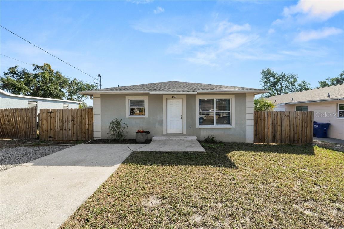 3415 N 53rd St., Tampa, FL 33619