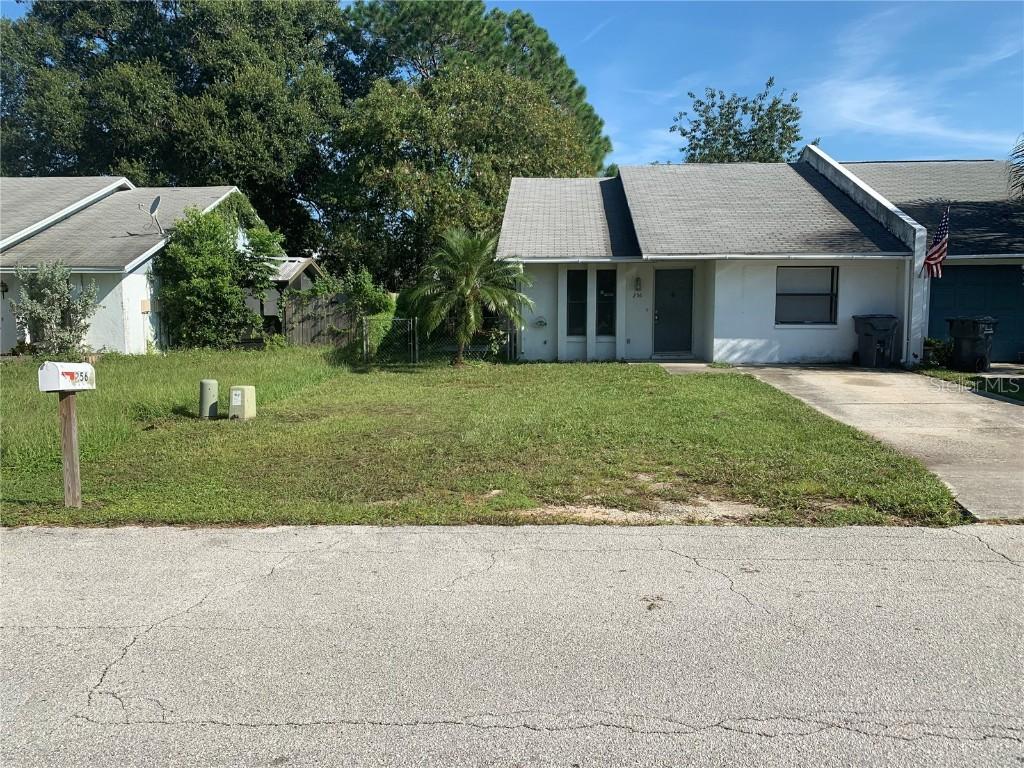 256 Village View Ln., Lakeland, FL 33809